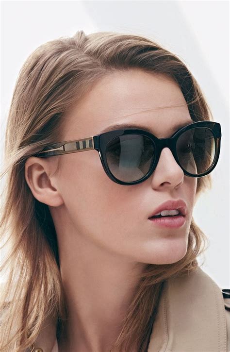 sunglasses Burberry women's